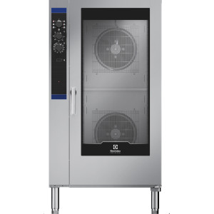 ELECTROLUX CONVECTION OVEN CW 20 GN 1/1 – ELECTRIC