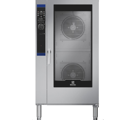 ELECTROLUX CONVECTION OVEN CW 20 GN 1/1 – ELECTRIC – Electrolux