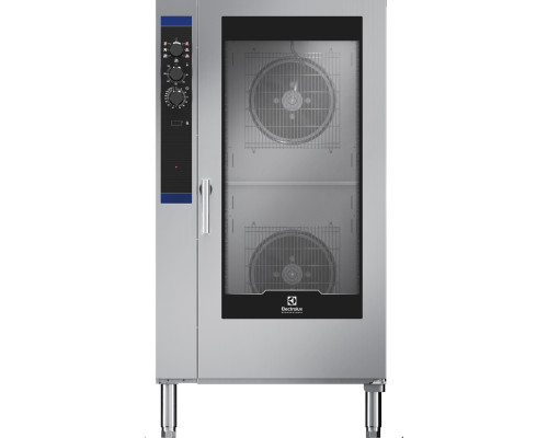 ELECTROLUX CONVECTION OVEN CW 20 GN 1/1 – ELECTRIC