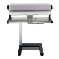 myPRO Rotary Ironer (IS185) – Electrolux