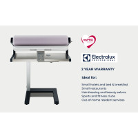 myPRO Rotary Ironer (IS185) – Electrolux