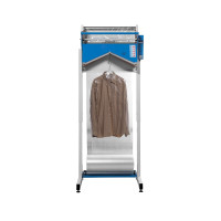 Aeolus EOLO MB02 Self-Supporting Manual Garment Bagging Machine