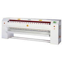 MG09 Professional Roller Ironer – 250 cm Flatwork Machine, A++ Energy Rated