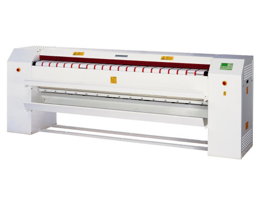 MG10 Professional Roller Ironer – 320 cm Flatwork Machine, A++ Energy Rated