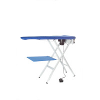Magpie Ironing System – 5 Litre Boiler & Heated Vacuum Table
