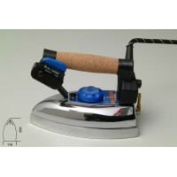 Magpie Ironing System – 5 Litre Boiler & Heated Vacuum Table