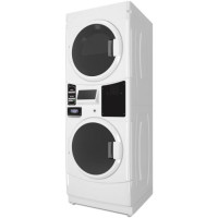 Maytag MLE22PRTGW 10.5kg Ready-Stacked Commercial Washer and Dryer ÃƒÆ’Ã‚Â¢ÃƒÂ¢Ã¢â‚¬Å¡Ã‚Â¬ÃƒÂ¢Ã¢â€šÂ¬Ã‚Â image 4