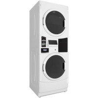 Maytag MLE22PRTGW 10.5kg Ready-Stacked Commercial Washer and Dryer ÃƒÆ’Ã‚Â¢ÃƒÂ¢Ã¢â‚¬Å¡Ã‚Â¬ÃƒÂ¢Ã¢â€šÂ¬Ã‚Â image 5