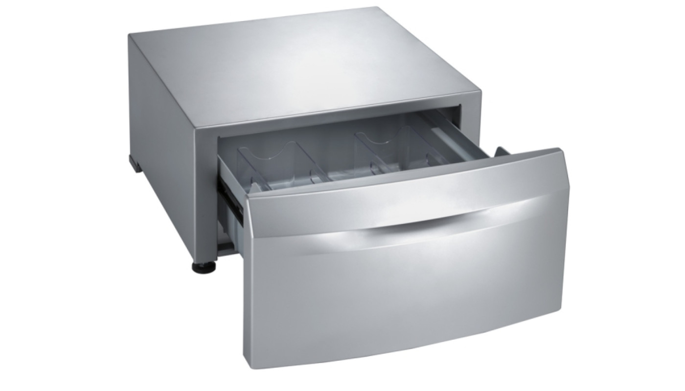 Electrolux Professional PDSTP10S myPRO Plinth with Storage Drawer