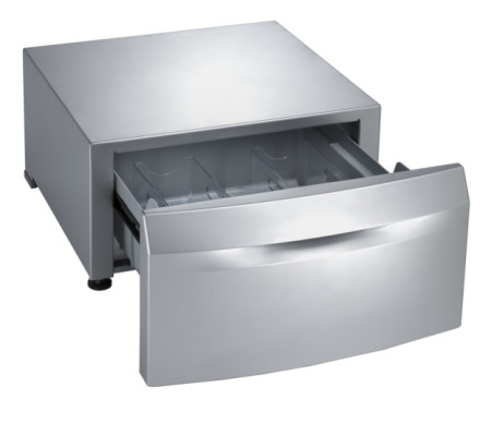 Electrolux Professional PDSTP10S myPRO Plinth with Storage Drawer â€“ Machine Accessories