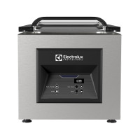 VACUUM PACKER 12 M3/H, SEALING BAR 310MM – Commercial Vacuum Packing Machine