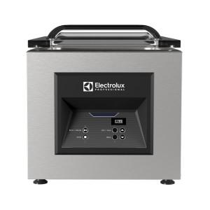VACUUM PACKER 12 M3/H, SEALING BAR 310MM – Commercial Vacuum Packing Machine
