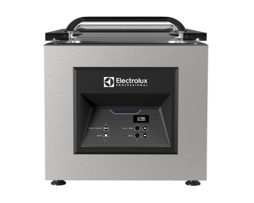VACUUM PACKER 12 M3/H, SEALING BAR 310MM – Commercial Vacuum Packing Machine