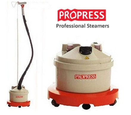 Propress PRO580 – Commercial Garment Steamer – Propress