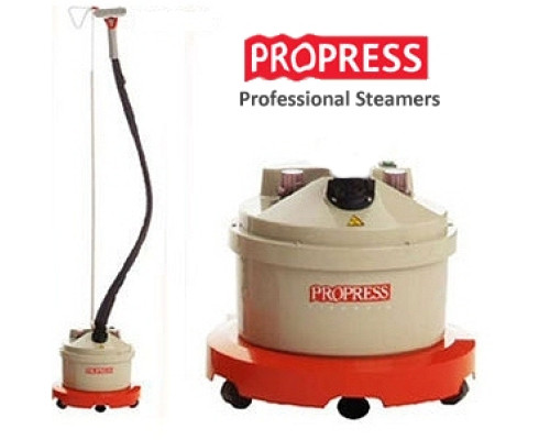 Propress PRO580 – Commercial Garment Steamer
