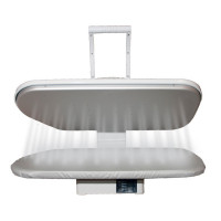 Speedypress Mega Steam Ironing Press 64cm with Stand by Speedypress – Professional Steam Iron Press