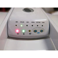 Speedypress Mega Steam Ironing Press 64cm with Stand by Speedypress – Professional Steam Iron Press