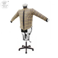 SA06 SP ECO INOX Iron Dryer for Semi-Professional Use