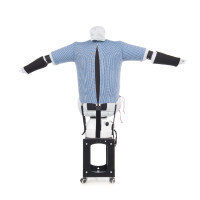 SA11 S-FULL Iron Dryer for professional use