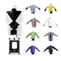 SA11 S-FULL Iron Dryer for professional use