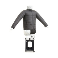 SA11 S-FULL Iron Dryer for professional use