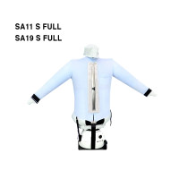 SA11 S-FULL Iron Dryer for professional use