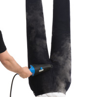 IronDryer SA19 S-FULL Automatic Shirt Ironing & Drying System with Steam Generator