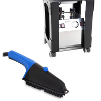 IronDryer SA19 S-FULL Automatic Shirt Ironing & Drying System with Steam Generator