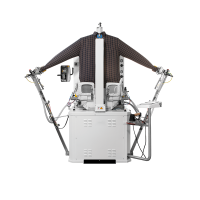 Aeolus EOLO SA25 FV Pneumatic Steam Shirt Finisher (Steam Dummy)