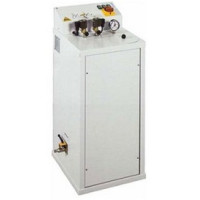 4kW Automatic Steam Iron Boiler with 2 x Iron connectors