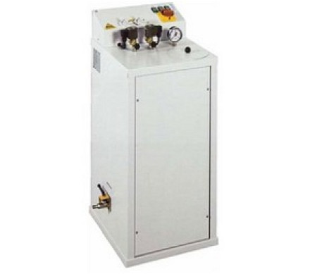 4kW Automatic Steam Iron Boiler with 2 x Iron connectors â€“ Industrial Steam Generators
