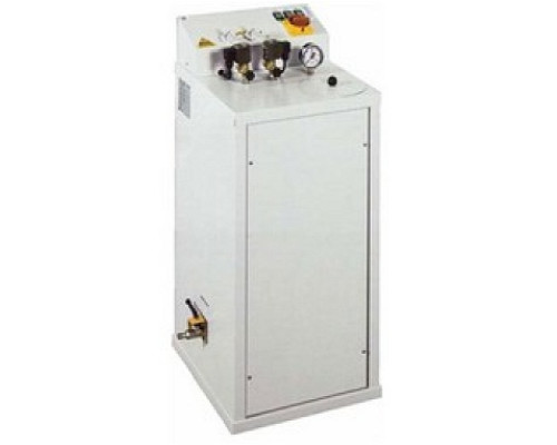 4kW Automatic Steam Iron Boiler with 2 x Iron connectors
