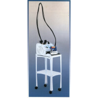 Trolley for Commercial Iron – Commercial Ironing Spare Part
