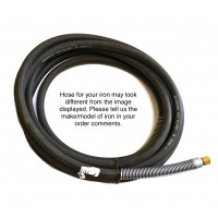 Replacement Steam Hose