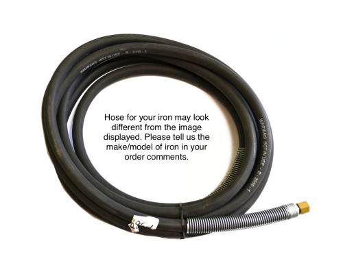 Replacement Steam Hose