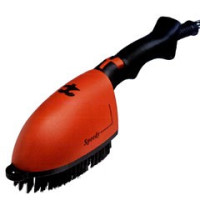 Magpie Steam Brush for Snail, Magpie, Easysteam and Minuteman boilers – Commercial Steam Boiler & Iron