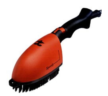 Magpie Steam Brush for Snail, Magpie, Easysteam and Minuteman boilers – Commercial Steam Boiler & Iron â€“ Vertical Irons & Steam Brush