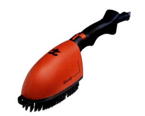 Magpie Steam Brush for Snail, Magpie, Easysteam and Minuteman boilers – Commercial Steam Boiler & Iron