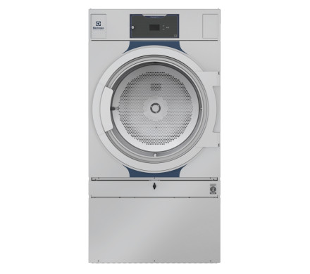 Electrolux Professional TD6-30 30kg Commercial Tumble Dryer – Stainless Steel