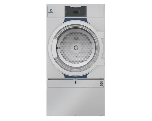 Electrolux Professional TD6-30 30kg Commercial Tumble Dryer – Stainless Steel