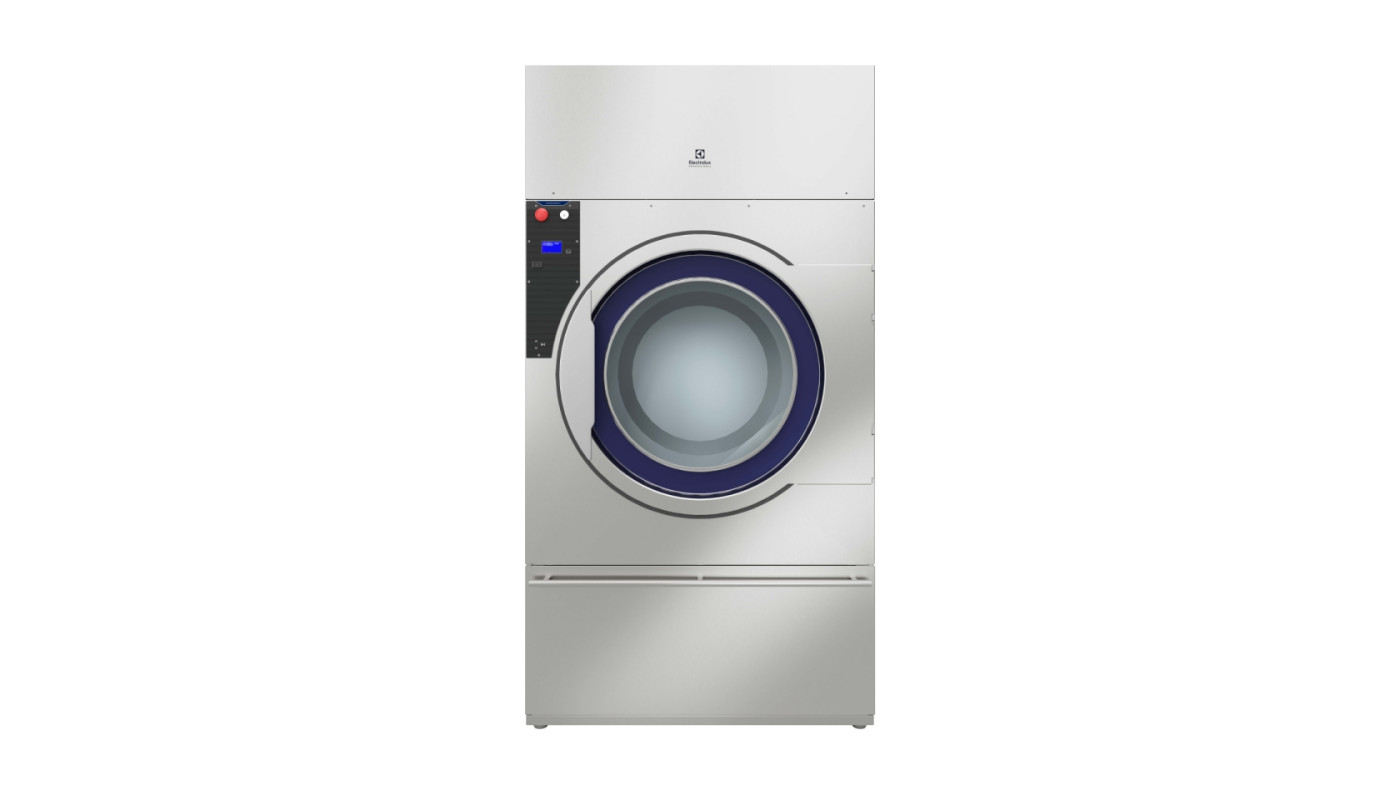 Electrolux Professional TD6-45 45kg Commercial Tumble Dryer – 440V / 60Hz