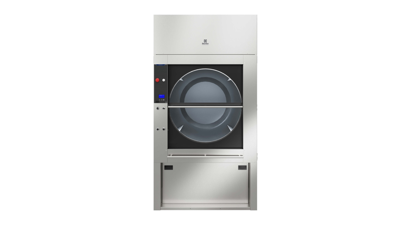 Electrolux Professional TD6-60SLD 60kg Commercial Tumble Dryer – Sliding Door