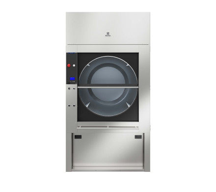 Electrolux Professional TD6-60SLD 60kg Commercial Tumble Dryer – Sliding Door