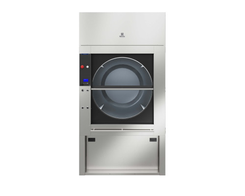 Electrolux Professional TD6-60SLD 60kg Commercial Tumble Dryer – Sliding Door