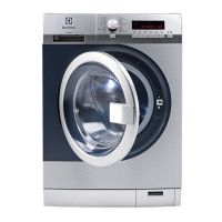 Electrolux Professional TE1120 myPRO Smart Condenser Tumble Dryer, 8kg ÃƒÆ’Ã‚Â¢ÃƒÂ¢Ã¢â‚¬Å¡Ã‚Â¬ÃƒÂ¢Ã¢â€šÂ¬Ã‚Â image 2