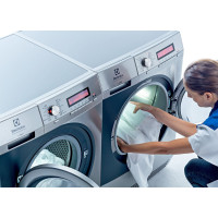 Electrolux Professional TE1120 myPRO Smart Condenser Tumble Dryer, 8kg ÃƒÆ’Ã‚Â¢ÃƒÂ¢Ã¢â‚¬Å¡Ã‚Â¬ÃƒÂ¢Ã¢â€šÂ¬Ã‚Â image 4
