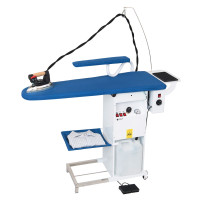 Aeolus TS04 RA Vacuum & Blow Ironing Board – Sleeve Arm