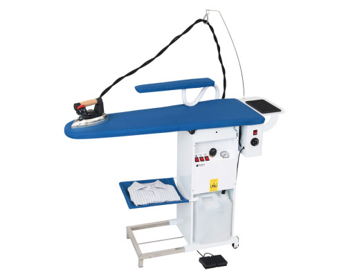 Aeolus TS04 RA Vacuum & Blow Ironing Board – Sleeve Arm