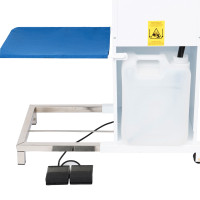 Aeolus TS04 RA Vacuum & Blow Ironing Board – Sleeve Arm