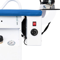 Aeolus TS04 RA Vacuum & Blow Ironing Board – Sleeve Arm
